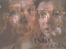 Tabula Rasa